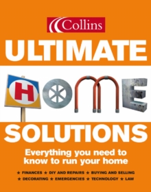 Image for Collins Ultimate Home Solutions