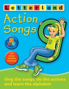 Image for Action Songs