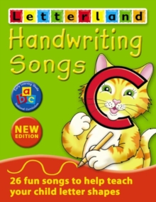 Image for Handwriting Songs