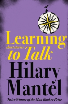 Image for Learning to talk  : short stories