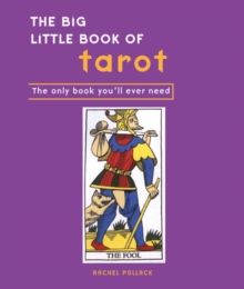 Image for The Big Little Book of Tarot