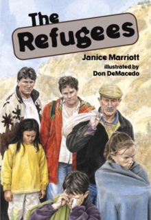 Image for The refugees