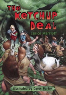 Image for The Ketchup Deal
