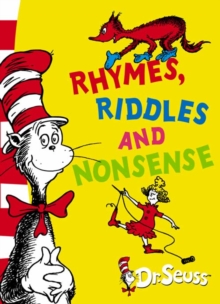Image for Rhymes, Riddles and Nonsense