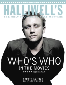 Image for Halliwell's who's who in the movies