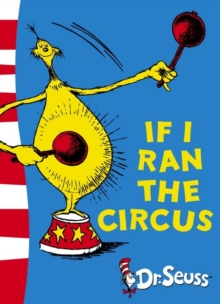 Image for If I ran the circus