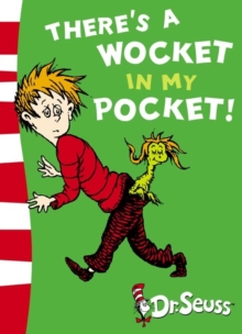 Image for There's a wocket in my pocket!