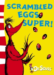 Image for Scrambled eggs super!