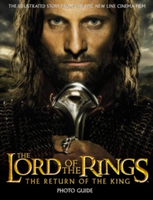 Image for The lord of the rings: The return of the king