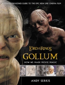 Image for Gollum