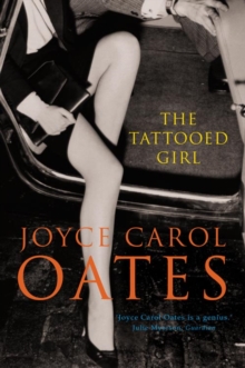 Image for The tattooed girl  : a novel