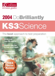 Image for KS3 science