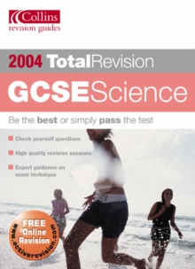 Image for GCSE Science