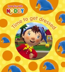 Image for Time to Get Dressed