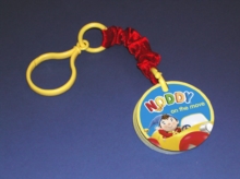 Image for Noddy Let's Go