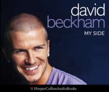 Image for David Beckham : My Side - The Autobiography