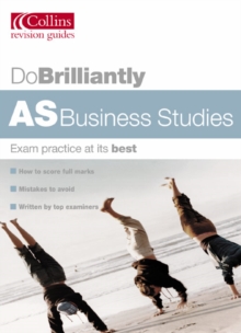 DO BRILLIANTLY AT AS BUSINESS