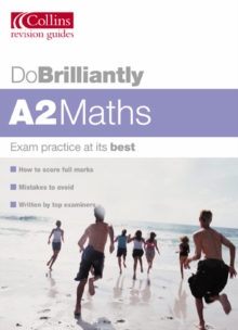 Image for A2 Maths
