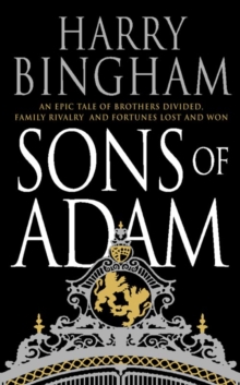 Image for The Sons of Adam