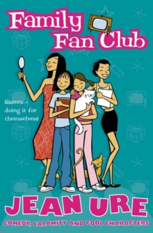 Image for Family Fan Club