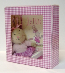 Image for Lettice the Dancing Rabbit
