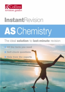 Image for AS chemistry