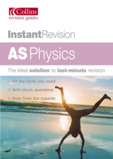 Image for AS Physics
