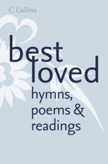 Image for Best loved hymns, poems & readings