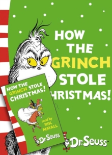 Image for How the Grinch Stole Christmas!