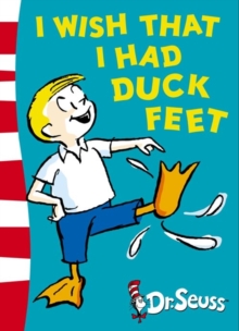 Image for I Wish That I Had Duck Feet