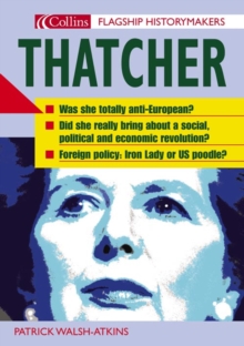 Image for Thatcher