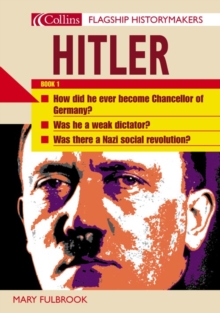 Image for HitlerBook 1