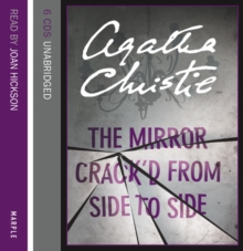 Image for The Mirror Crack'd from Side to Side