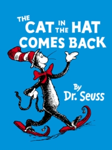 Image for The Cat in the Hat comes back!