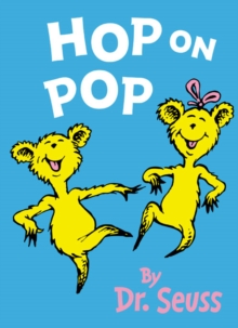 Image for Hop On Pop