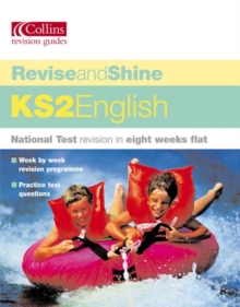Revise and Shine KS2 English