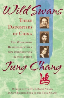 Image for Wild swans  : three daughters of China