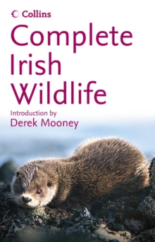 Image for Complete Irish wildlife
