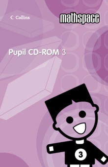 Image for Year 3 Pupil CD-Rom