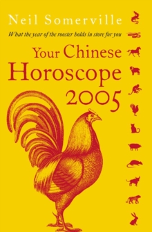 Image for Your Chinese horoscope for 2005