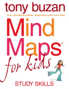Image for Mind maps for kids  : rev up for revision