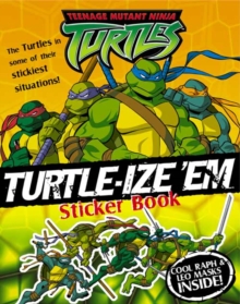 Image for Turtle-ize 'em