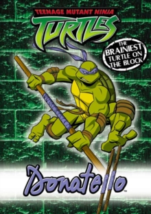 Image for Donatello