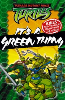 Image for It's a Green Thing