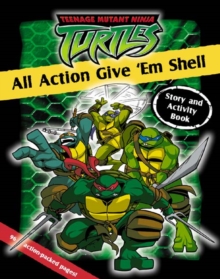 Image for All Action Give 'em Shell