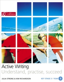 Image for Active Writing