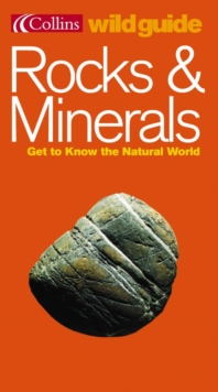 Image for Rocks & minerals