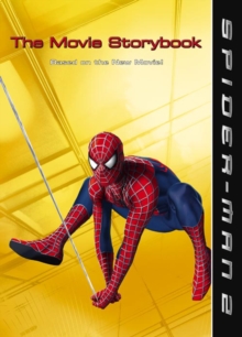 Image for Spider-Man 2  : the movie storybook