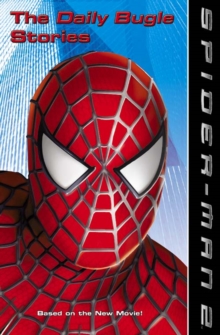 Image for The Daily Bugle stories