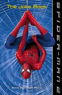 Image for Spider-Man 2  : the joke book
